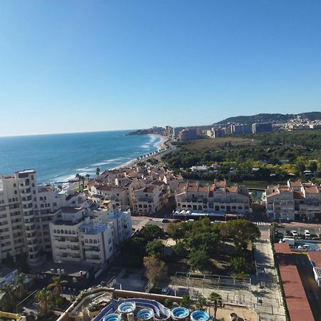 Playa Coral I Nº 1083 Apartment Oropesa del Mar Exterior foto