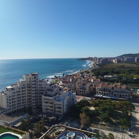 Playa Coral I Nº 1083 Apartment Oropesa del Mar Exterior foto