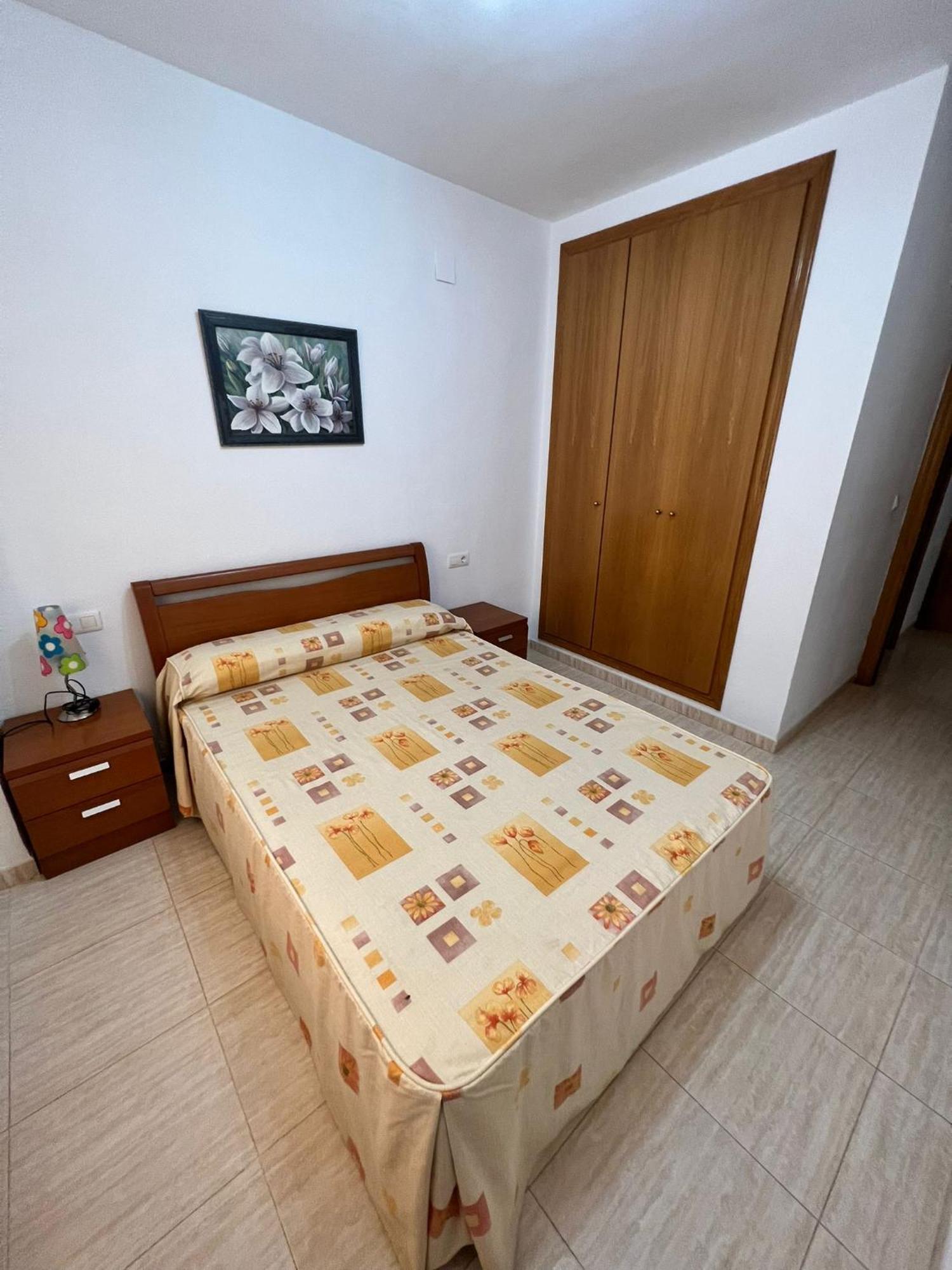 Playa Coral I Nº 1083 Apartment Oropesa del Mar Exterior foto