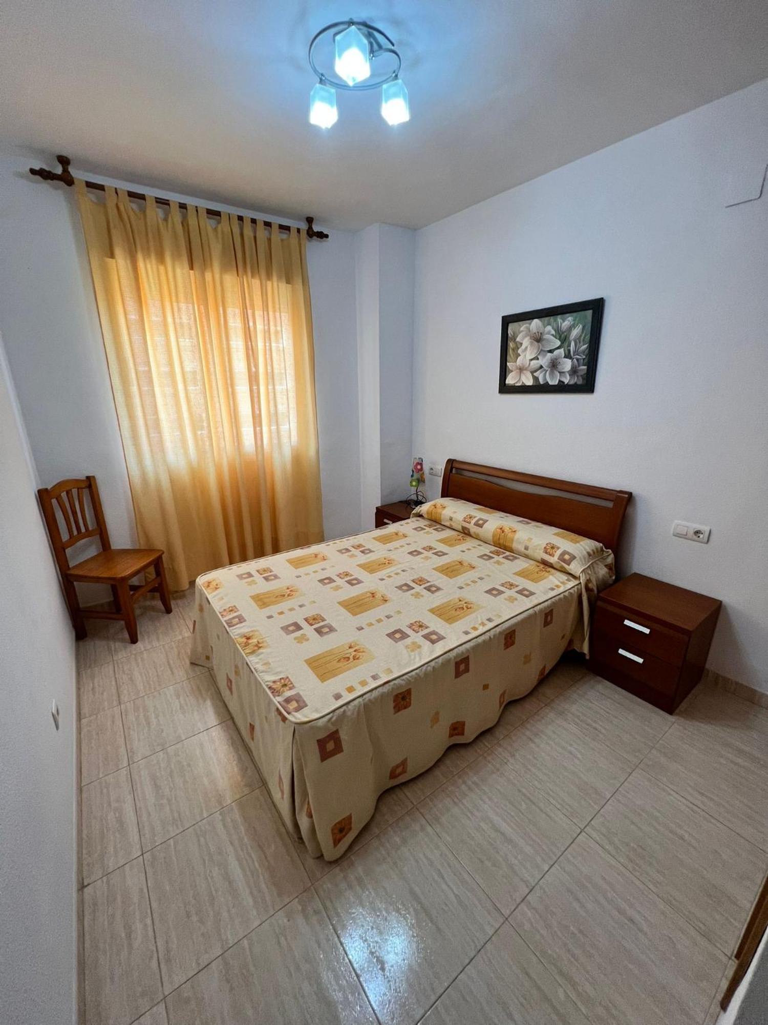 Playa Coral I Nº 1083 Apartment Oropesa del Mar Exterior foto