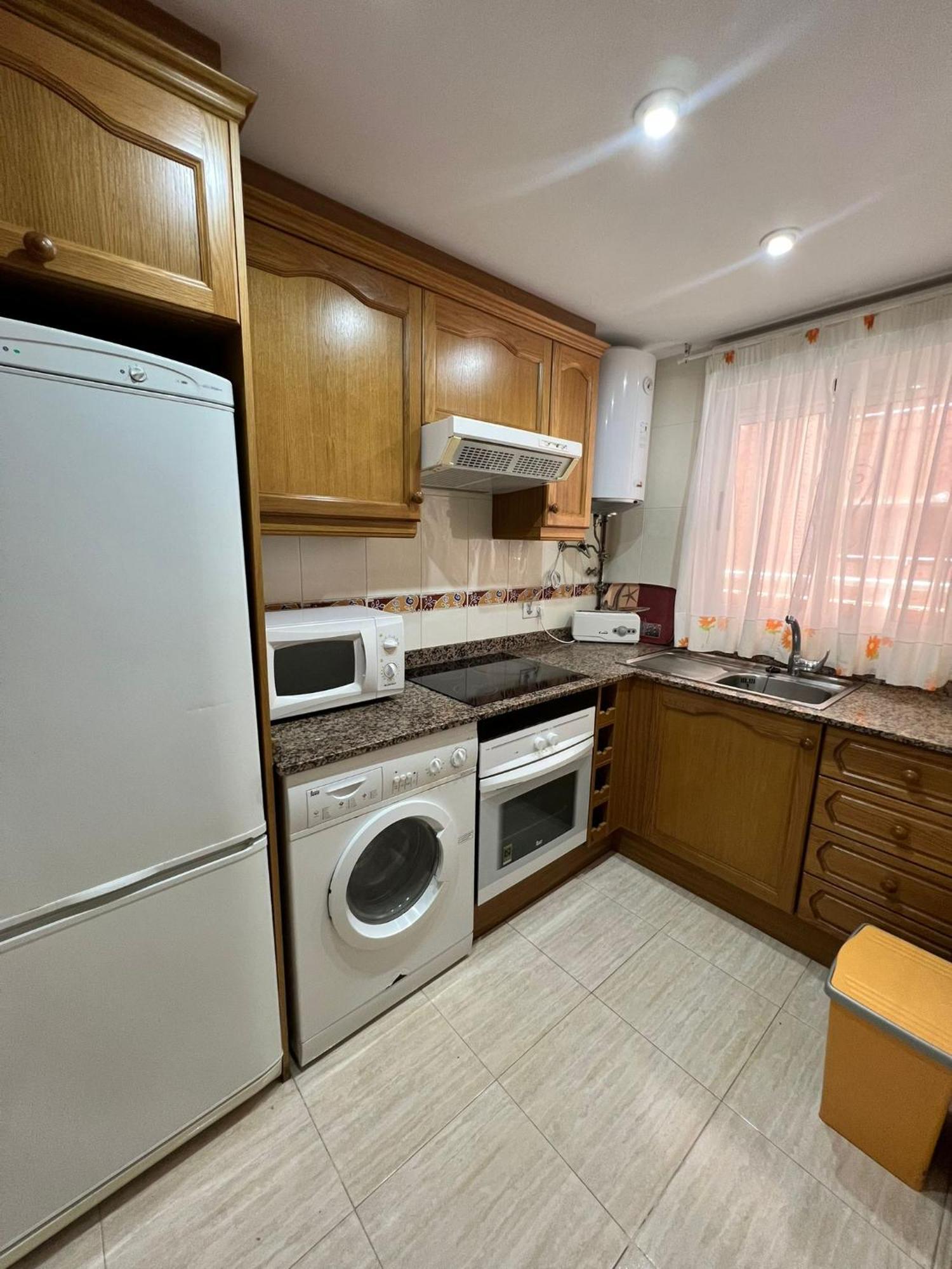 Playa Coral I Nº 1083 Apartment Oropesa del Mar Exterior foto