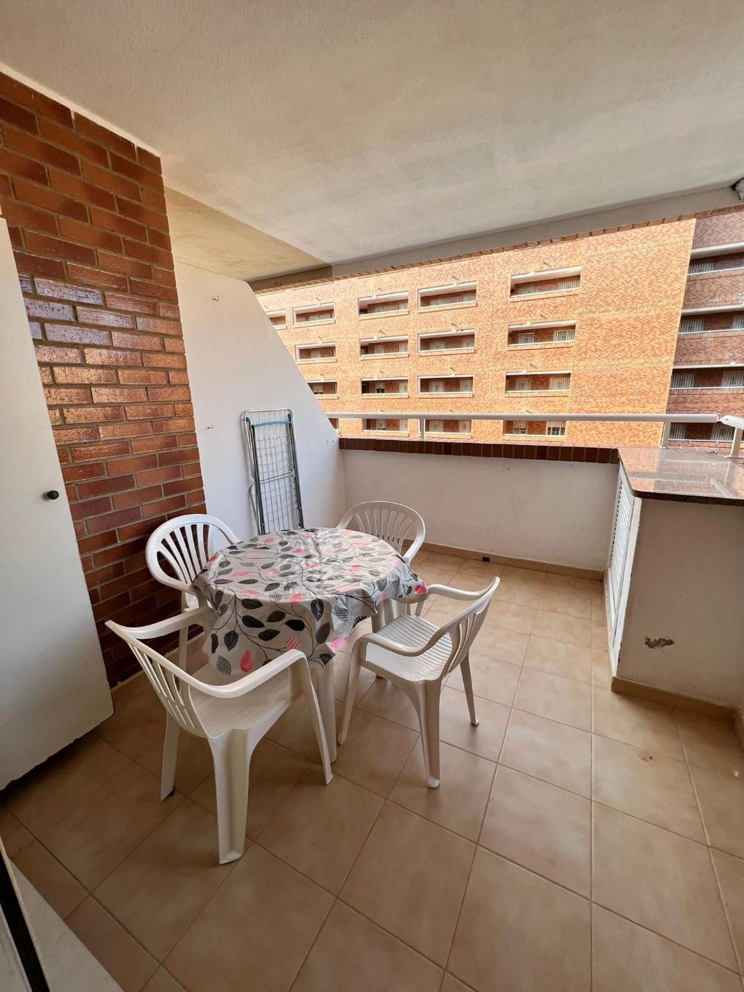 Playa Coral I Nº 1083 Apartment Oropesa del Mar Exterior foto